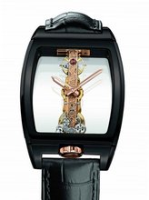 Corum Bridges Golden Bridge