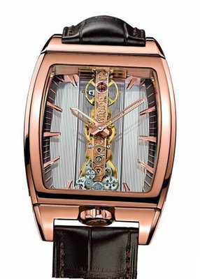 Corum Bridges Golden Bridge