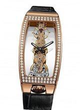 Corum Bridges Miss Golden Bridge