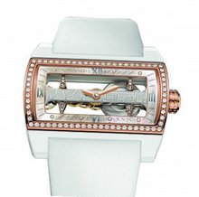 Corum Bridges Ti-Bridge Lady