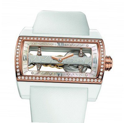 Corum Bridges Ti-Bridge Lady