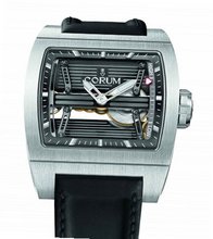 Corum Bridges Ti-Bridge Power Reserve