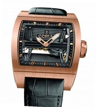 Corum Bridges Ti-Bridge Power Reserve
