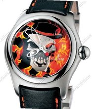 Corum Bubble Bubble Baron Samedi
