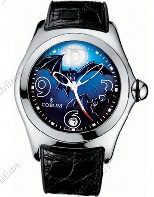 Corum Bubble Bubble Bats (Special Edition 2995)