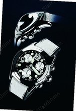 Corum Bubble Bubble Chrono