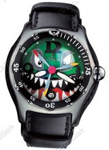 Corum Bubble Bubble Dive Bomber - Flying Shark
