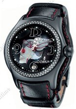 Corum Bubble Bubble Night Flyer