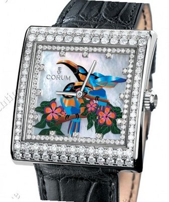 Corum Buckingham Buckingham Toucan