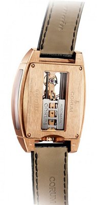 Corum Golden Bridge Golden Bridge Automatic