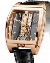 Corum Golden Bridge Golden Bridge Automatic
