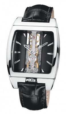Corum Golden Bridge Golden Bridge Automatic