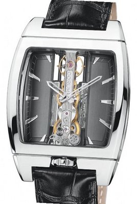 Corum Golden Bridge Golden Bridge Automatic