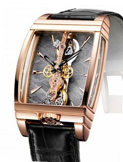 Corum Golden Bridge Golden Bridge Tourbillon