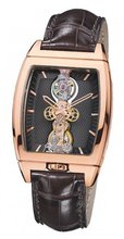 Corum Golden Bridge Golden Bridge Tourbillon
