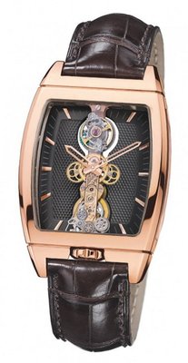 Corum Golden Bridge Golden Bridge Tourbillon