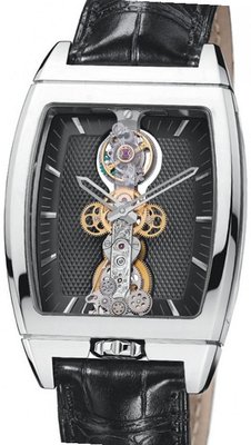Corum Golden Bridge Golden Bridge Tourbillon