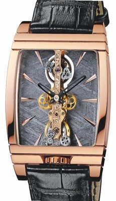 Corum Golden Bridge Golden Bridge Tourbillon