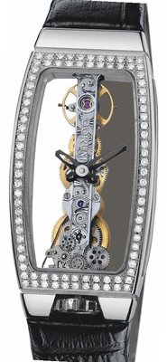 Corum Golden Bridge Miss Golden Bridge