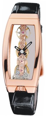 Corum Golden Bridge Miss Golden Bridge