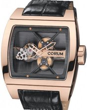 Corum Golden Bridge TI-Bridge Tourbillon