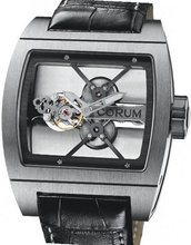 Corum Golden Bridge TI-Bridge Tourbillon