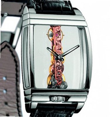 Corum Golden Bridge