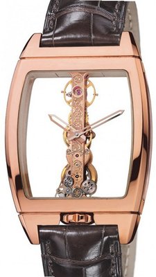 Corum Golden Bridge