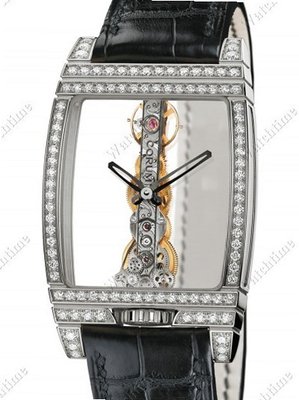 Corum Golden Bridge
