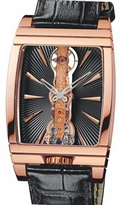 Corum Golden Bridge