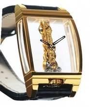 Corum Golden Bridge