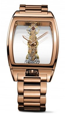Corum Golden Bridge
