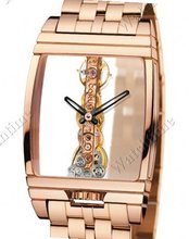 Corum Golden Bridge