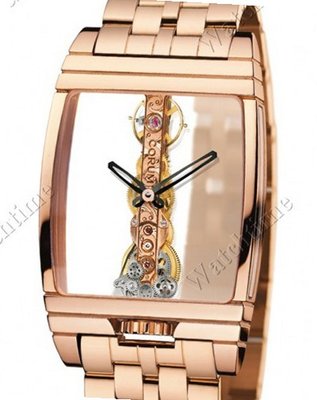 Corum Golden Bridge