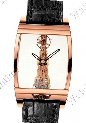 Corum Golden Bridge