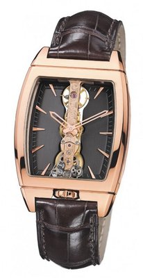 Corum Golden Bridge