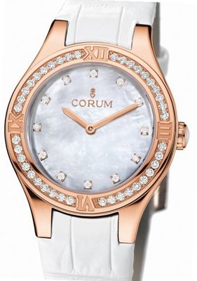 Corum Romvlvs Romulus Lady