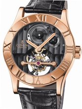 Corum Romvlvs Romulus Tourbillon