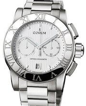 Corum Romvlvs Romvlus Chronograph 44