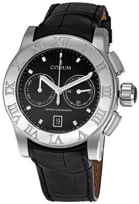 Corum Romvlvs Romvlus Chronograph
