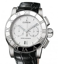 Corum Romvlvs Romvlus Chronograph
