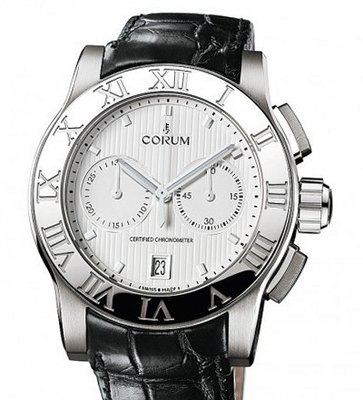 Corum Romvlvs Romvlus Chronograph