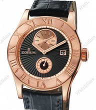 Corum Romvlvs Romvlus Dual Time