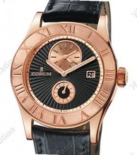 Corum Romvlvs Romvlus Dual Time