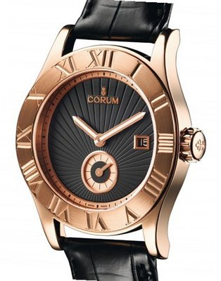 Corum Romvlvs Romvlus Gold 41