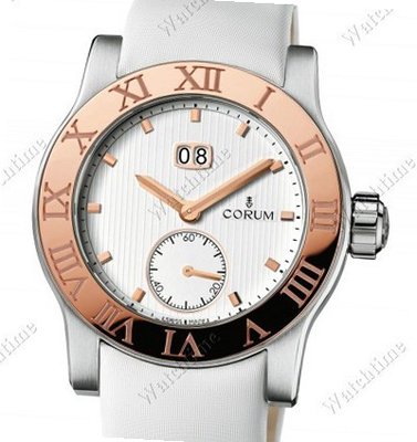 Corum Romvlvs Romvlus Large Date 42