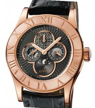 Corum Romvlvs Romvlus Perpetual Calendar