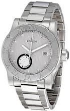 Corum Romvlvs Romvlus Steel