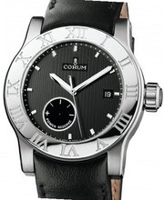 Corum Romvlvs Romvlus Steel