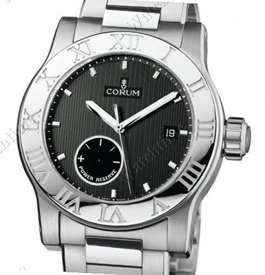 Corum Romvlvs Romvlus